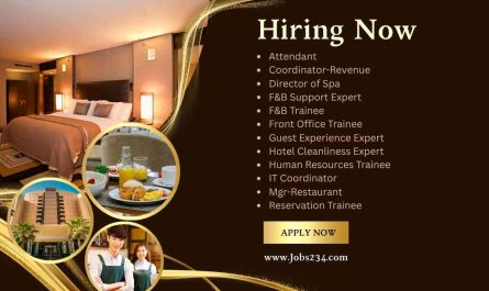 Le Meridien Hotel Jobs Spain